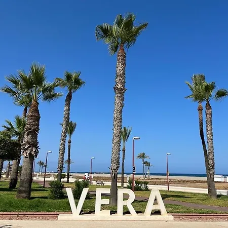 Luna Dorada Vera Playa- Bajo